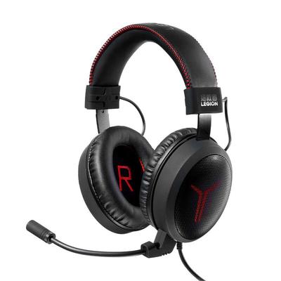 Lenovo Legion Thunder Y480 Wired Gaming Headset
