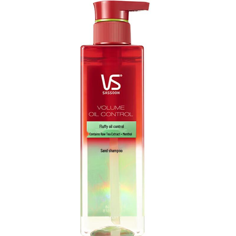 

VS Light Moisturizing Shampoo