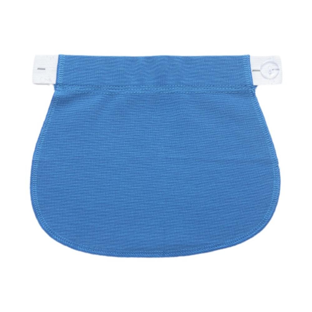 Adjustable Pregnancy Adjustable Extender DIY Sewing Lengthening Tool Maternity Pants Extender Elastic Extension Extend Button
