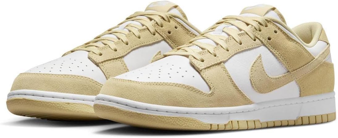 

Nike Dunk Low Retro SE, White/Beige, FQ8249-102, 30.0cm
