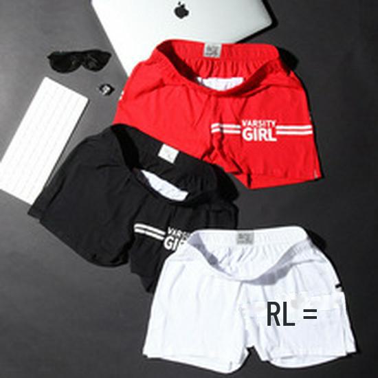 Men's Seamless U-Convex Low Waist Breathable Thong for Running & Fitness