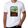 Valles Caldera National Preserve Nm Tshirt Plus Size Short Sleeve Tshirt