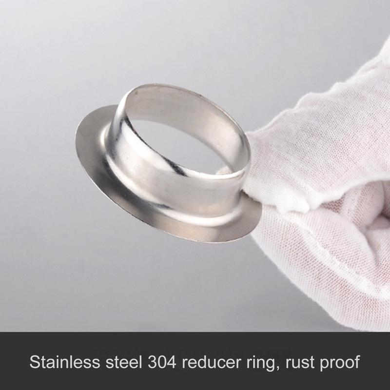 Large Displacement Kitchen Bathroom Water Drain Filter Floor Strainer Plug Trap Siphon Sink Anti Odor PestPrevention Deodorant