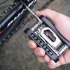 Portable Cycling Multi-tool Kit
