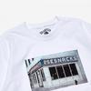Quartersnacks Diner Tee Diner Tee