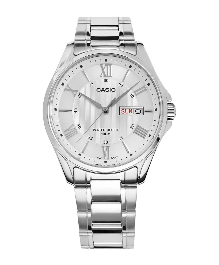 Men's Watch CASIO MTP-1384D-7AVDF + BOX