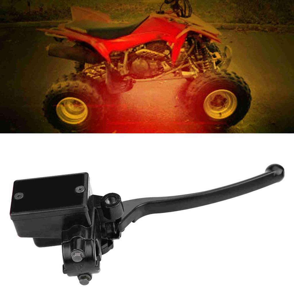 Motorcycle Right Brake Main Master Cylinder for Honda FourTrax 300 TRX300FW 4x4 19882000