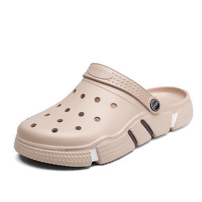 Sapatos de homem – Sandálias