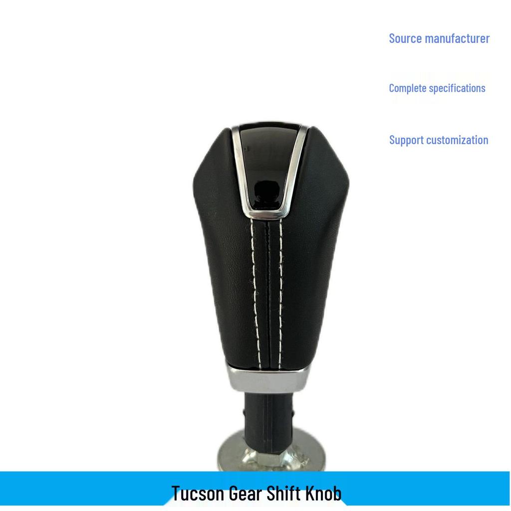 Automatic Transmission Shift Knob for Modern Tucson