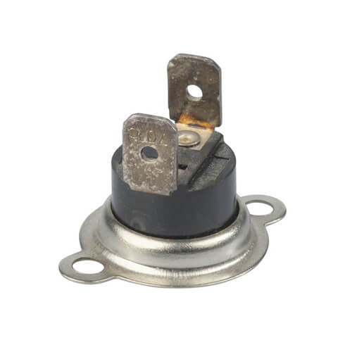 

Нормально открытый переключатель термостата (70 градусов)