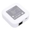 Bluetooth PoE Gateway Multifunctional RJ45 Smart WIFI Bluetooth PoE Gateway Hub for Home