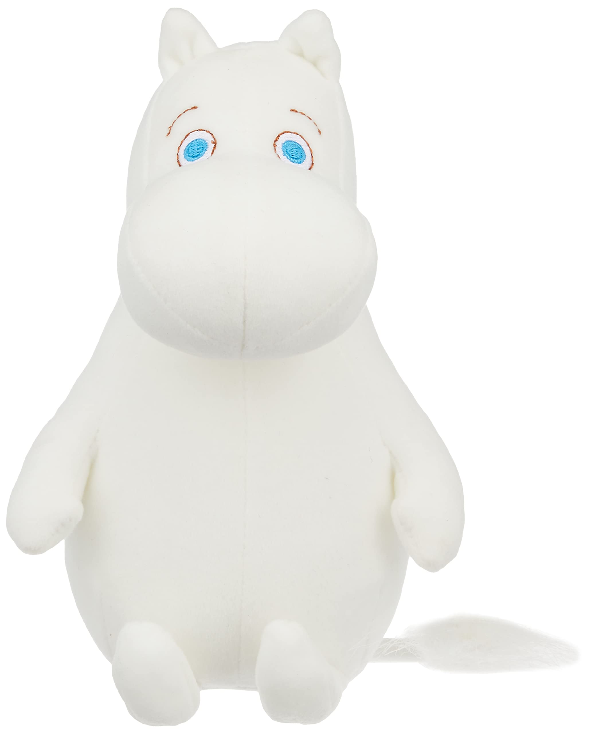 

ПЕРСОНАЖИ МУМИ-ТРОЛЛЕЙ Out of the Pages Moomin S 564540 Высота 22 см