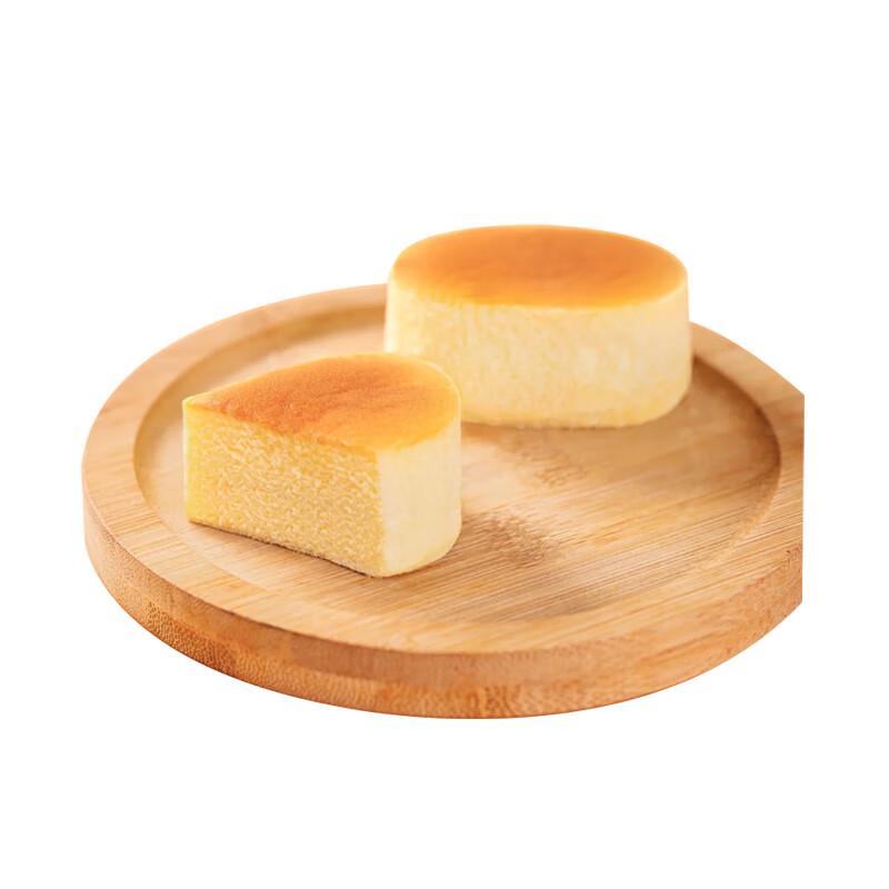 Green Elephant Half-Baked Cheesecake 2-Box Set