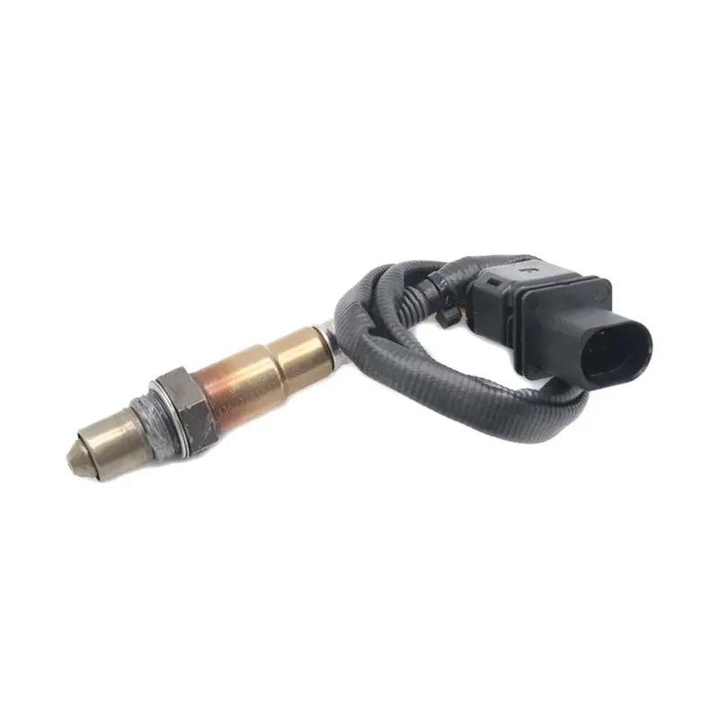 13627793825 New Car Upstream Air Fuel Ratio Lambda O2 Oxygen Sensor For BMW 328d X3 2.0L 535d 740Ld 3.0L A0035426918 0281004028