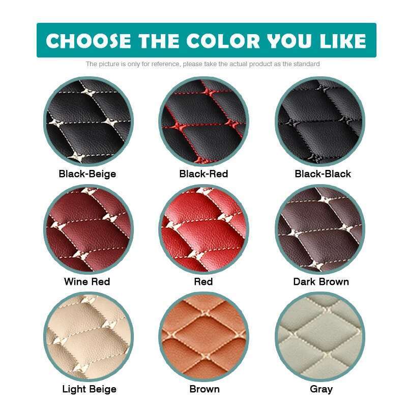 Car Floor Mats for LEXUS CT Series 200h CT200h 2011 2012 2013 2014 2015 2016 2017  Auto Foot Pads Automobile Carpet Cover