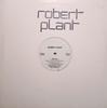 12inch Record ROBERT PLANT  Big Log PR518PROMO Atlantic 1983 US Rock Used