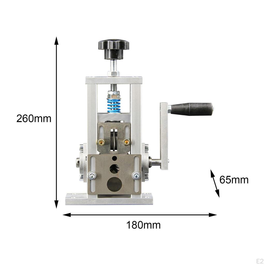 Kabelgerät zur Drahtrückgewinnung