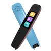 Smart Multi-Purpose English Scanning and Offline Translation Pen