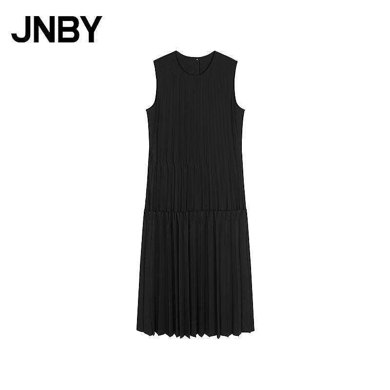 

JNBY Summer Sleeveless Straight Dress L