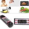 Thermometer Oven Tool Household Kitchen Digital Thermometer Meat Water Milk Cook Food Probe BBQ Electronic Tools Home Supplies