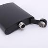 Shangqi Portable Stainless Steel Hip Flask