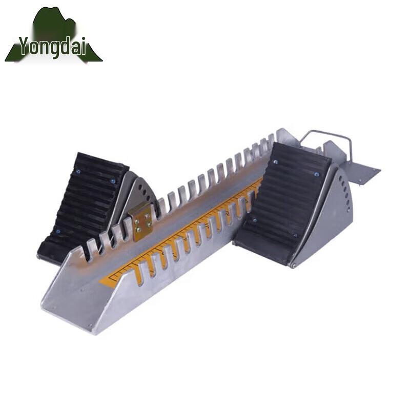 Athletic Starting Block