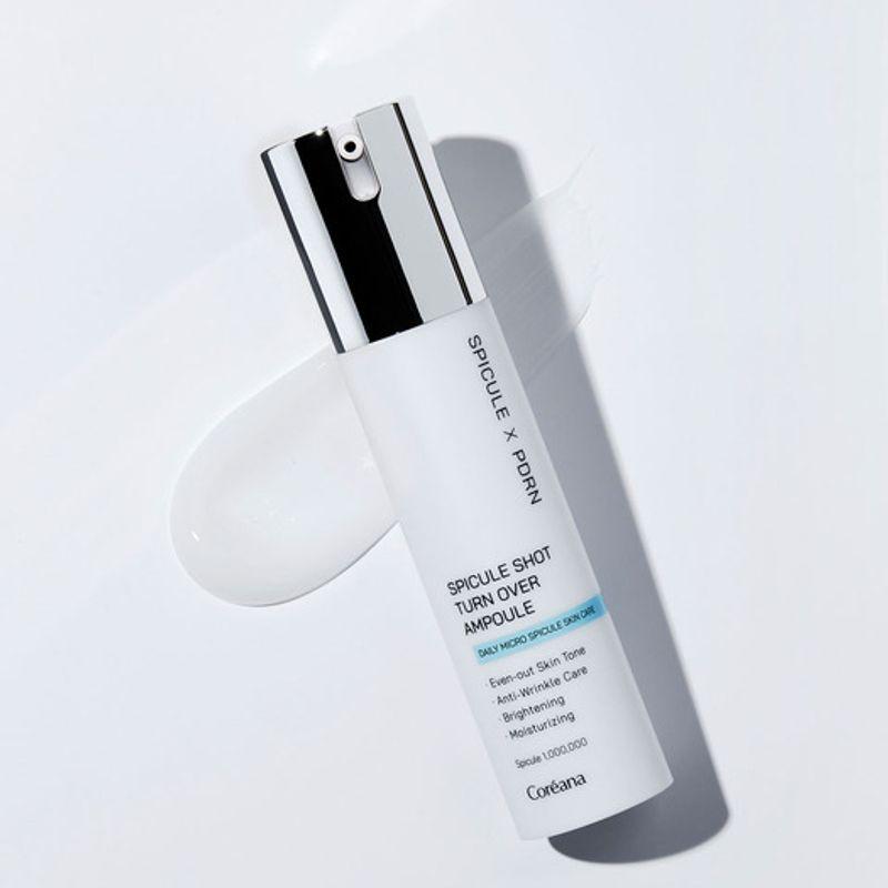 Coreana Coreana Spicule Shot Turnover Ampoule 50ml
