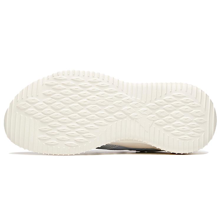 ANTA Running Series Sneakers 'Blue White' Women's 122025565-3