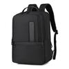 Warnerheim Men's Large Capacity Business Laptop Backpack