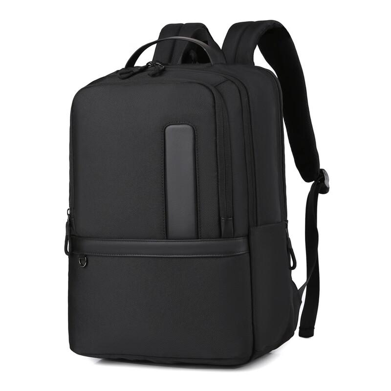 Warnerheim Men's Large Capacity Business Laptop Backpack
