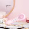 Jindao Ultrasonic Electric Facial Cleansing Brush CN plug (adapter included)