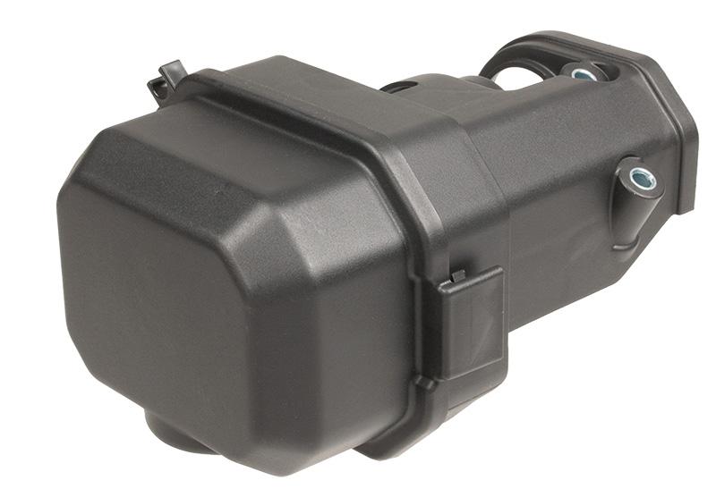 Loncin Air Filter Base Inlet H200 Original Part 180021132-0001