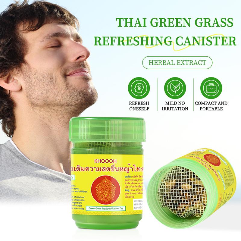 

1 бутылочка тайского травяного лекарства для ингаляций, назальный ингалятор, лечит простуду и заложенность носа, помогает оставаться бодрым, облегчает состояние