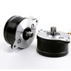 For X1/P1 Series 3D Printer Extruder Motor 36 Circular Stepper Motor 9 Tooth Helical Gear for X1/X1C/P1P/P1S 3D Printer
