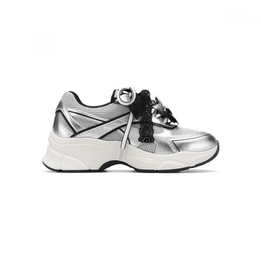 Thom Mcan Women S Comfort Height SneakerS 8tmny36S7S 225