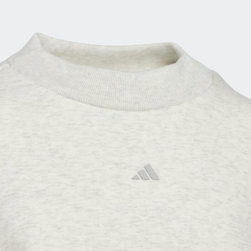Kids' Adidas Kids Sweatshirts Crew Neck Moderate
