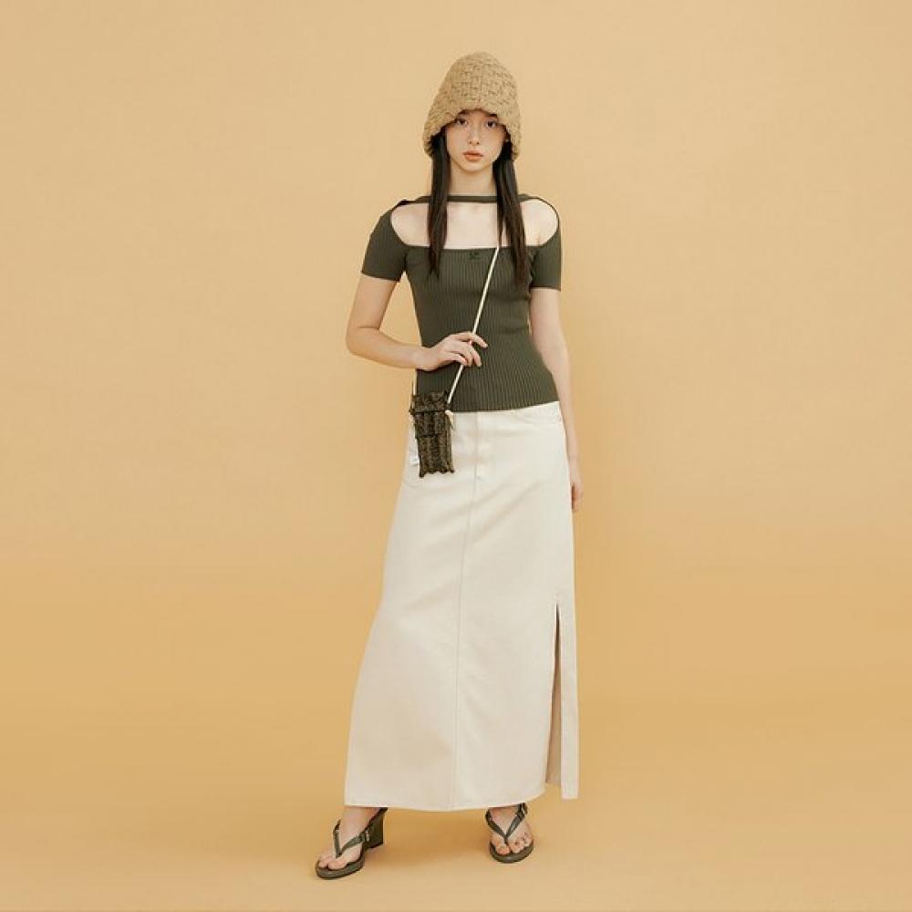 

Pleatsmama Glitter Gold Nano Bag Single option