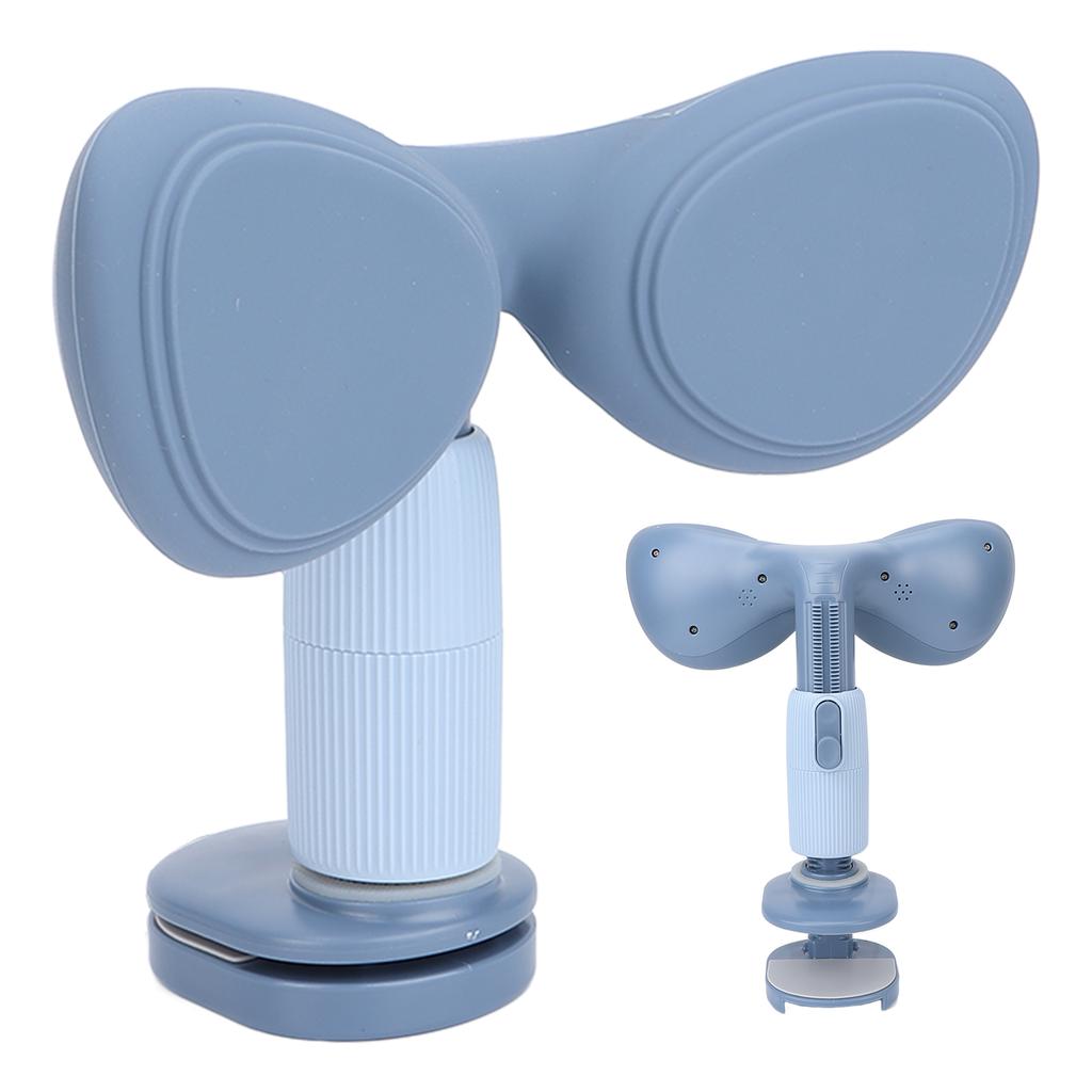 Adjustable Sitting Posture Corrector T Shaped Anti Myopia Eyesight Protector for Children Students