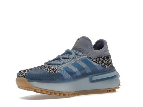 adidas NMD S1 x Philllllthy Altered Blue/Ambient Sky/Crew Navy 2022 - FZ5830