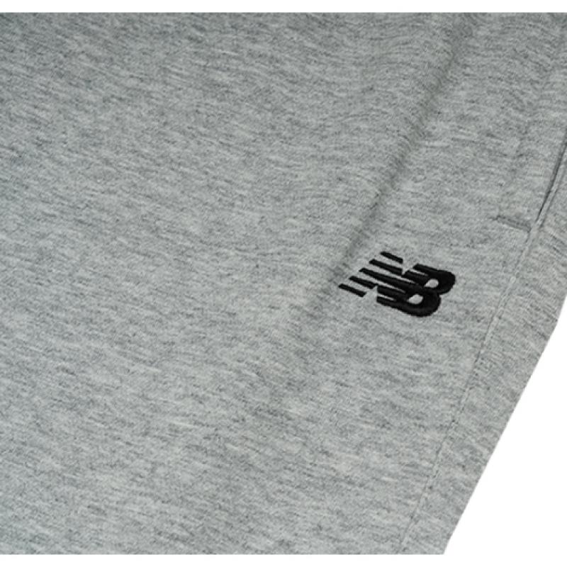 New Balance Uni Essential Single Mesh Wide Pants Nbmlf21423 Ac