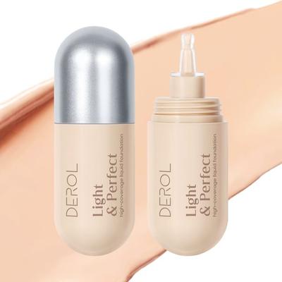 Make-up na obličej – Korektory a tónovací krémy