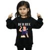 Disney Girls Princess Snow White Buh Bye Sweatshirt