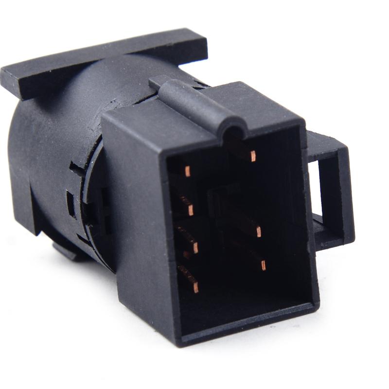 A/C Heater Blower Motor Control Switch 16192099 1572275 16268157 9354237 SW1464 Fit For Chevrolet C1500 C2500 C3500 K1500 Pickup