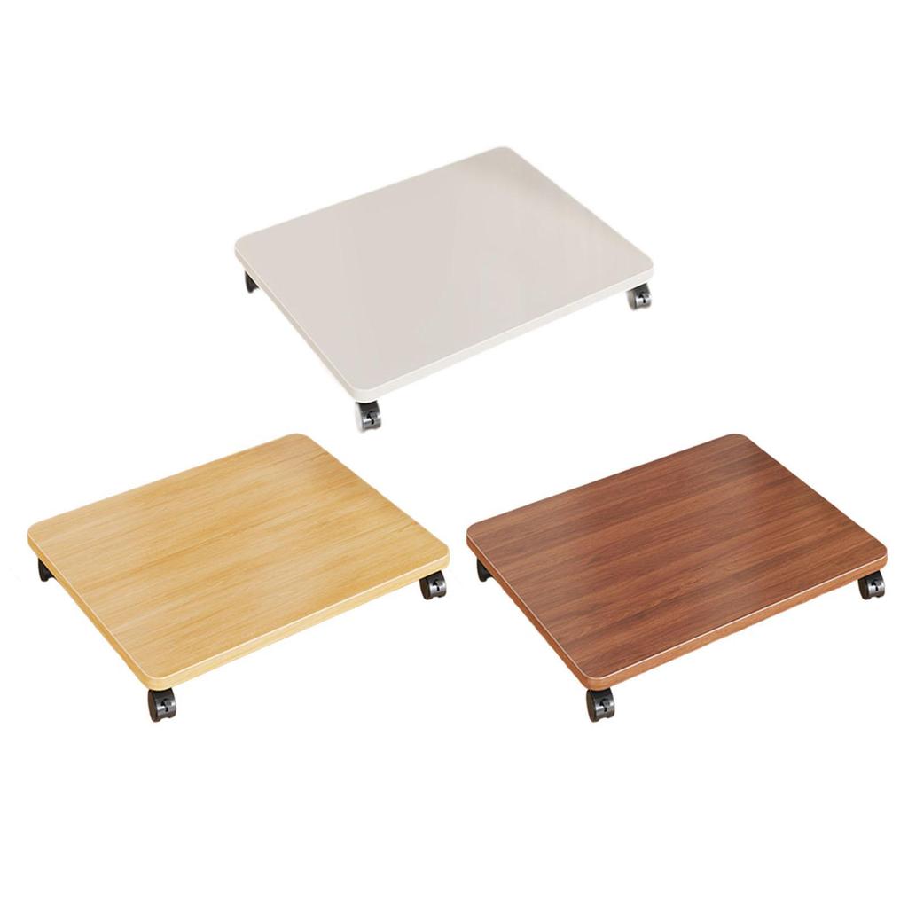 Aufbewahrungsbox Mobiler Rollständer mit Lenkrollen, Mobile Aufbewahrungsbox Basis für