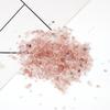 Hisenlee 500G Natural Crystal Aquarium Gravel Rocks Tumbled Crushed Stones Fountain Vase Planters Decorative Christmas New Year