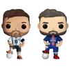New Football Club Barcelona Action Figure Ornaments Model Doll Decoration Display Toys For Kids And Adults