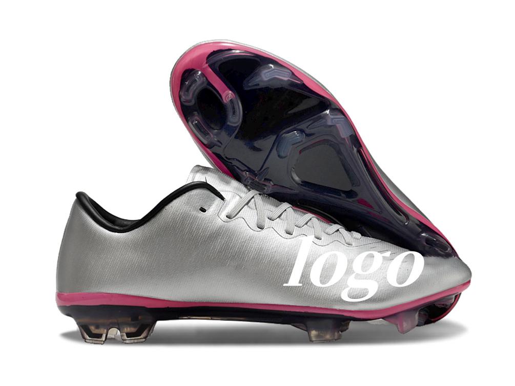 Assassin 10th Gen FG Spikes: Classic Outdoor Football Shoes for Youth Training and Competition (Unisex)