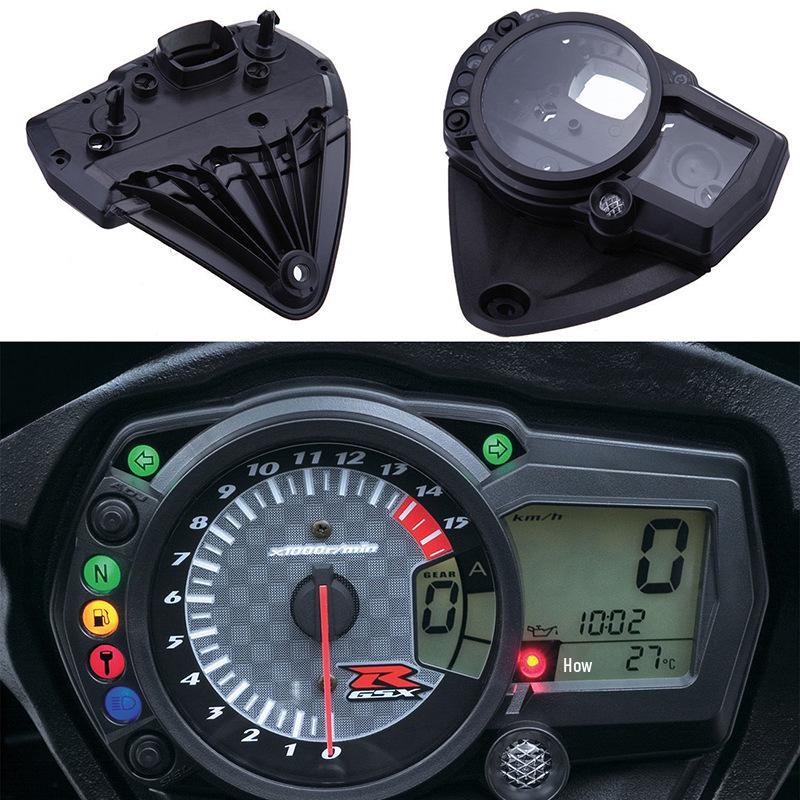 Suzuki GSXR1000 05-06 Instrument Cluster Cover