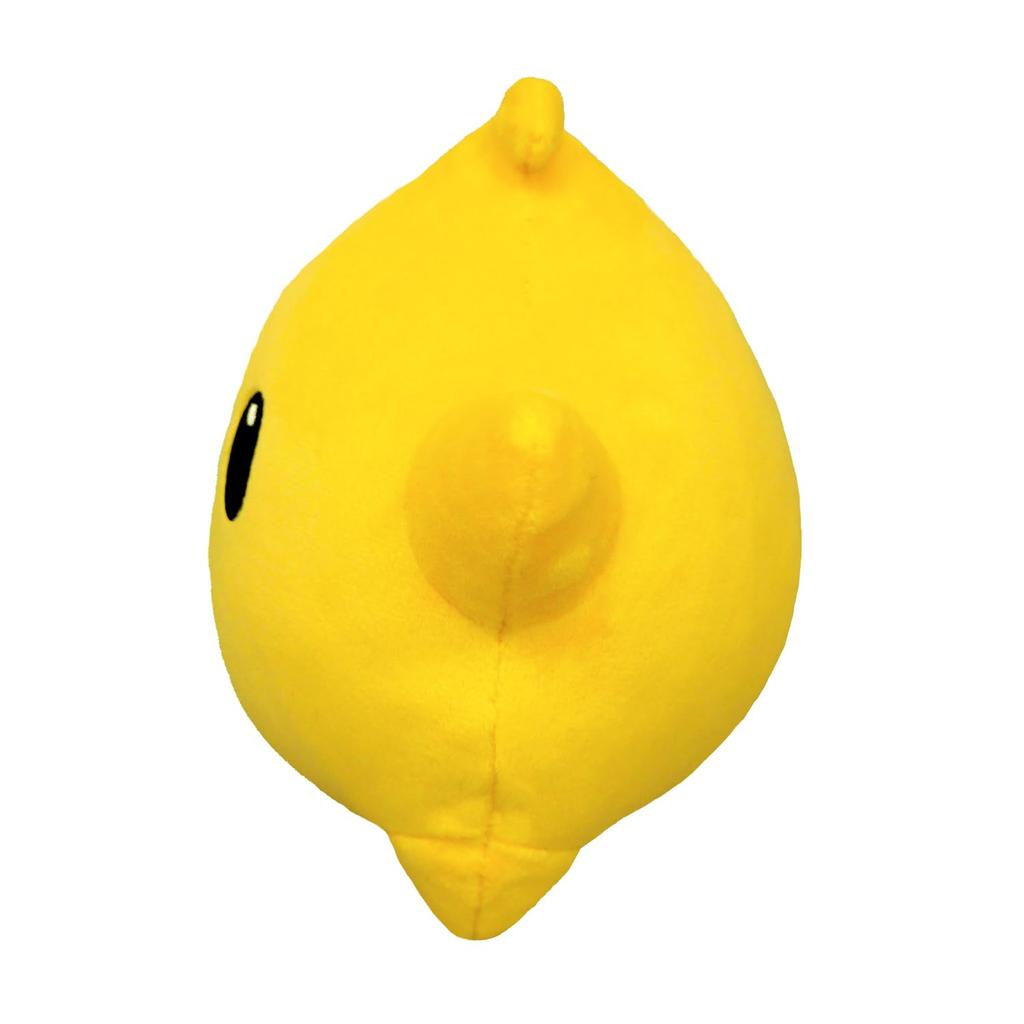 Sanei Boeki Super Mario ALL STAR COLLECTION Luma (S) W17×D12×H16cm Plush Toy AC81