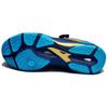 Li-Ning Versatile Simple Durable Breathable Functional Training Low-Top Table Tennis Shoes Unisex Shoes Ancient-Method-Gold-Lake-Blue APPV017-1